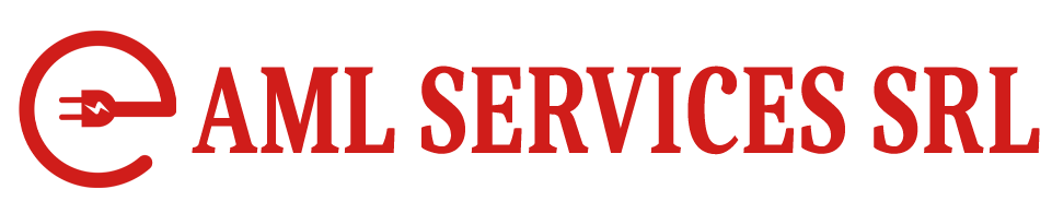 Aml Services SRL logo